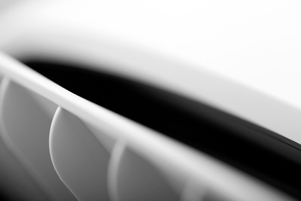 Woods AD30 Hybrid luftrenser og avfukter