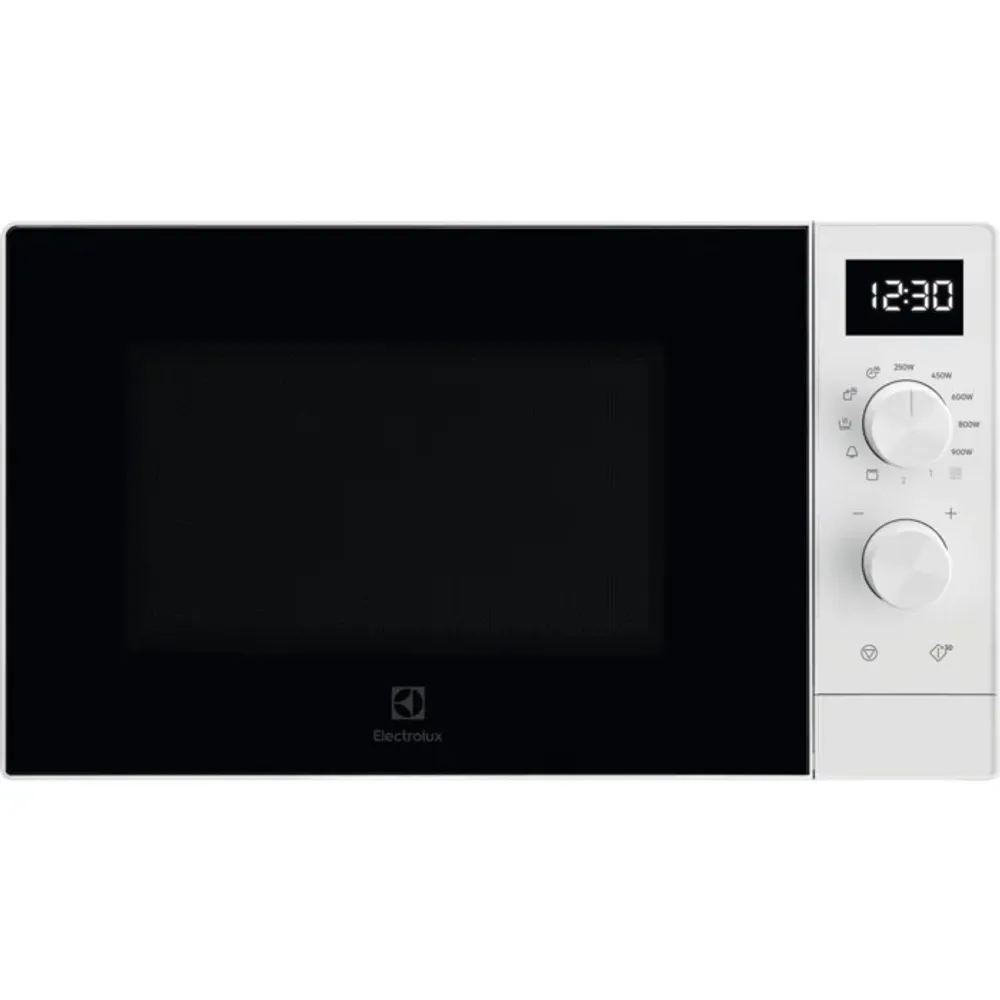 Electrolux Mikrobølgeovn L Hvit - EMZ725MMW