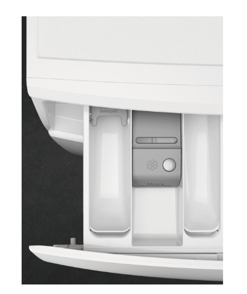 AEG vaskemaskin 8 kg 1600 o/min LR734H86L 