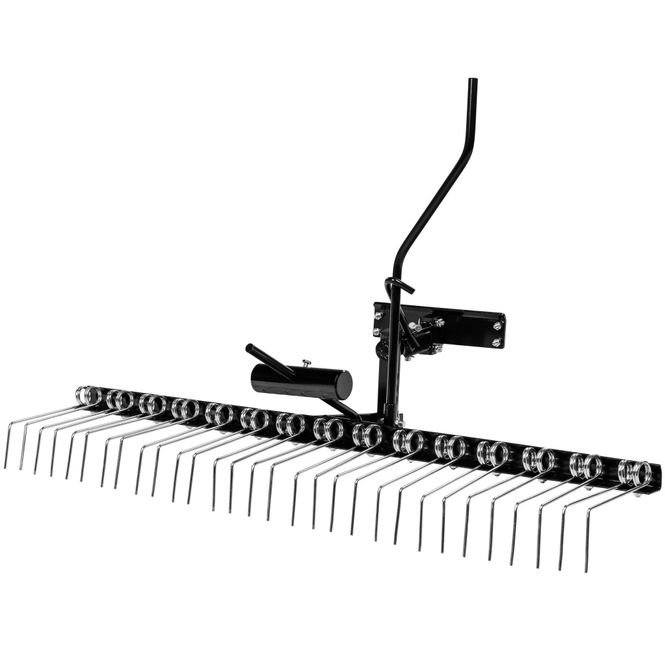 Hovedbilde Texas rive til plentraktorer bredde 120 cm 90053035