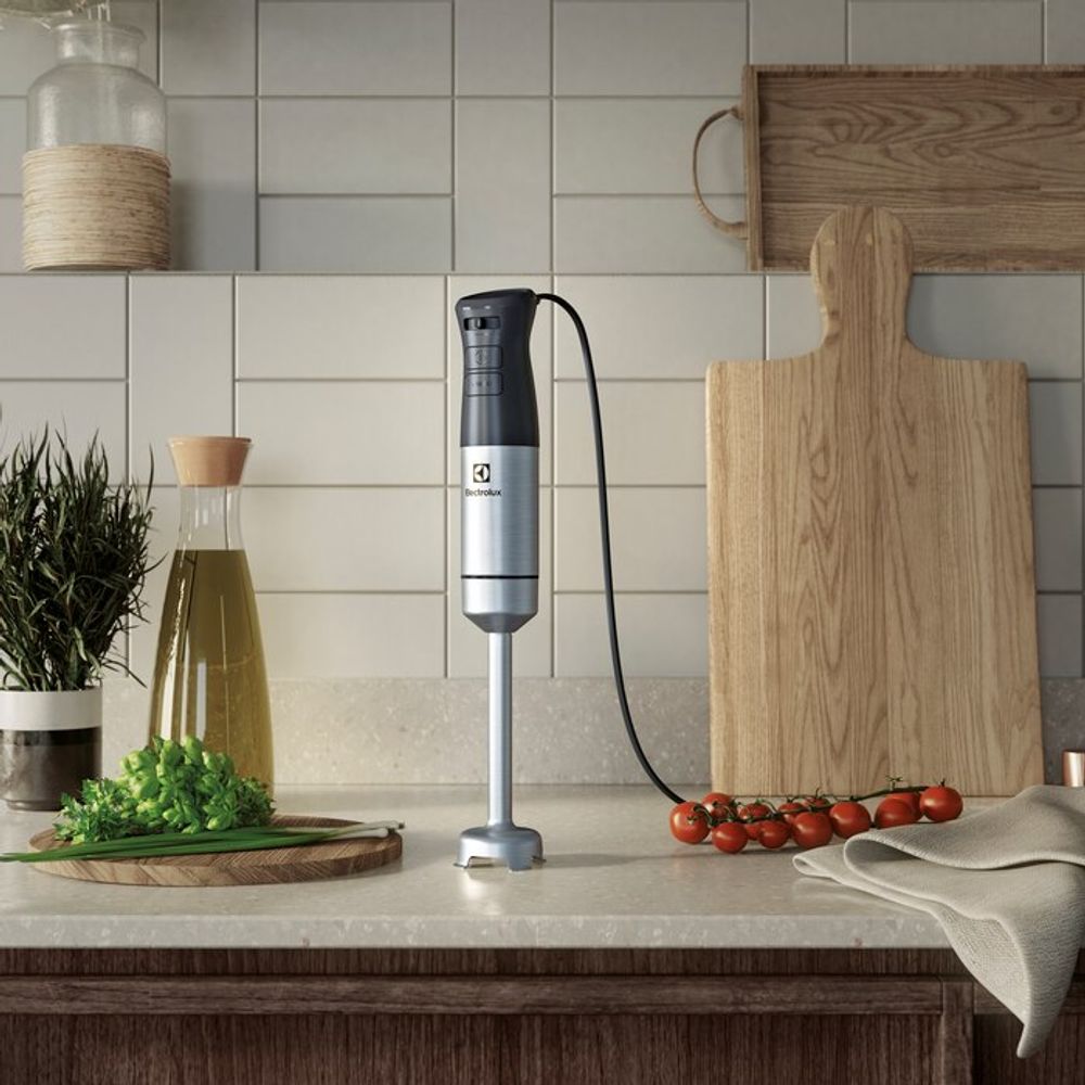 Electrolux Blender E5HB1-4SS
