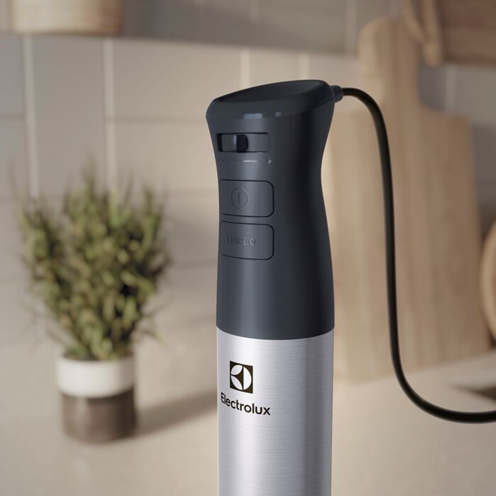Electrolux Blender E5HB1-4SS