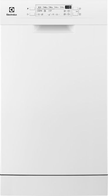 Hovedbilde Electrolux oppvaskmakin 300 AirDry Technology Smal 9 ...
