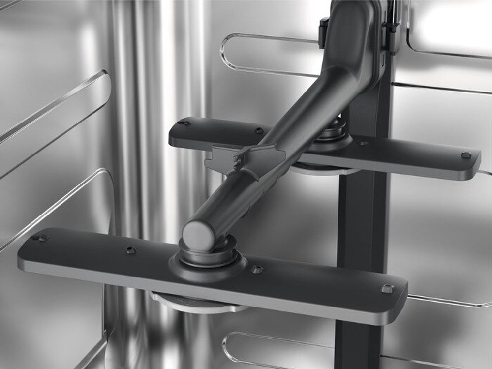 Electrolux oppvaskmakin 300 AirDry Technology Smal 9 settings Hv