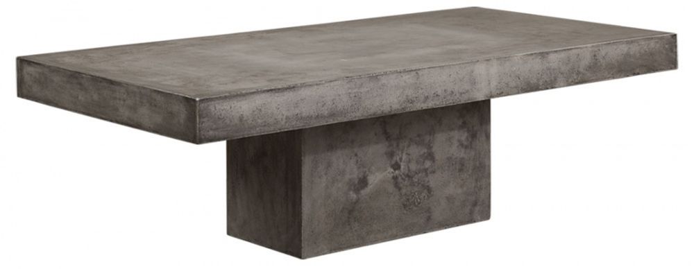 Artwood CAMPOS Coffeetable Rect - 130 cm