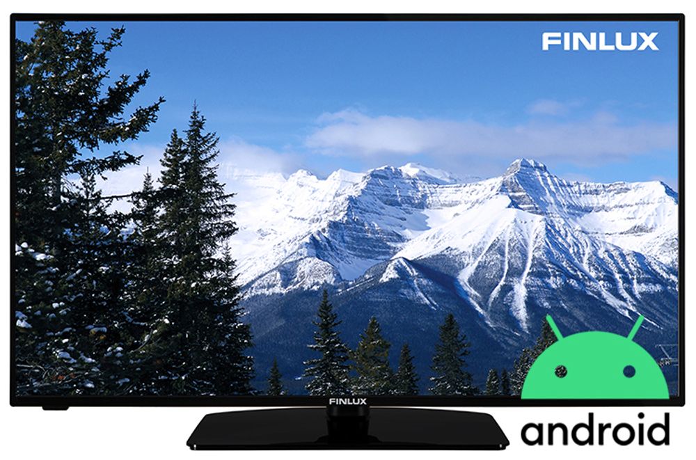 Finlux TV 43-FFAF-9060, smart, Android 384316A 
