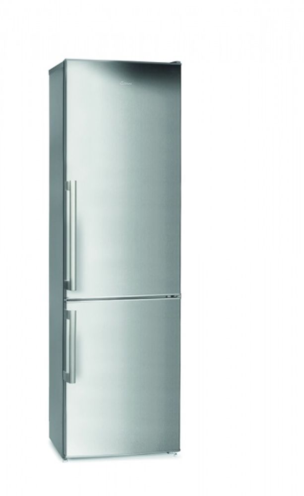 Gram kombiskap stål KF 3295-93 X/1