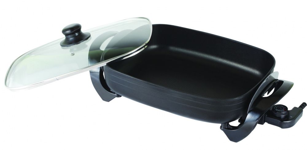 Homeline elektrisk stekepanne 223050  