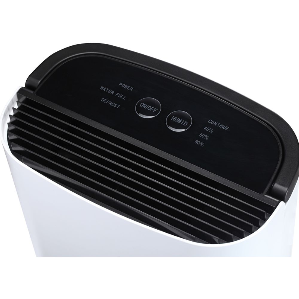 Woods avfukter MRD14