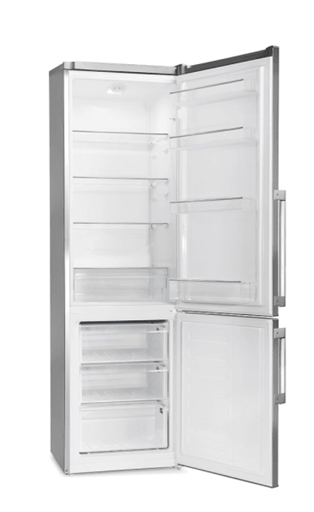 Gram kombiskap stål KF 3295-93 X/1