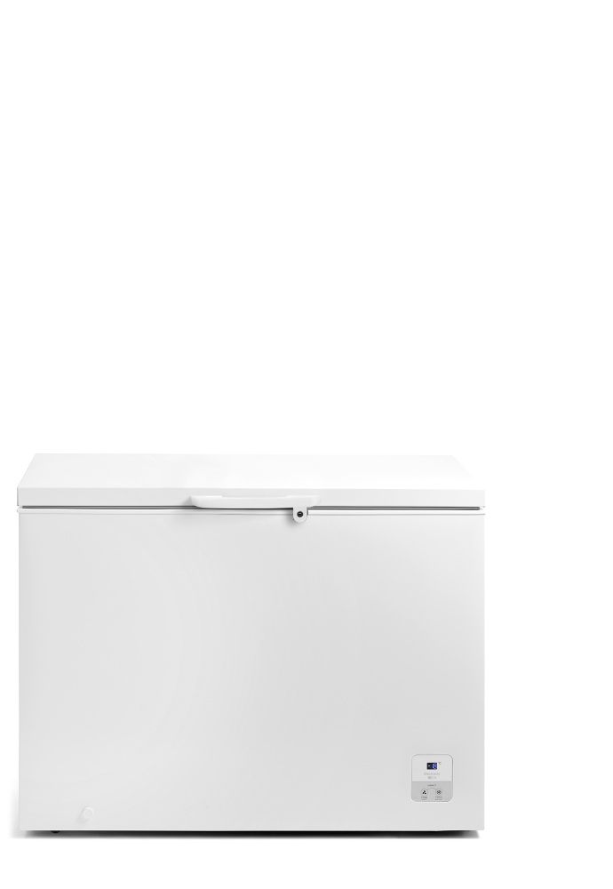 Gram fryseboks 297 L FB 3297-94 