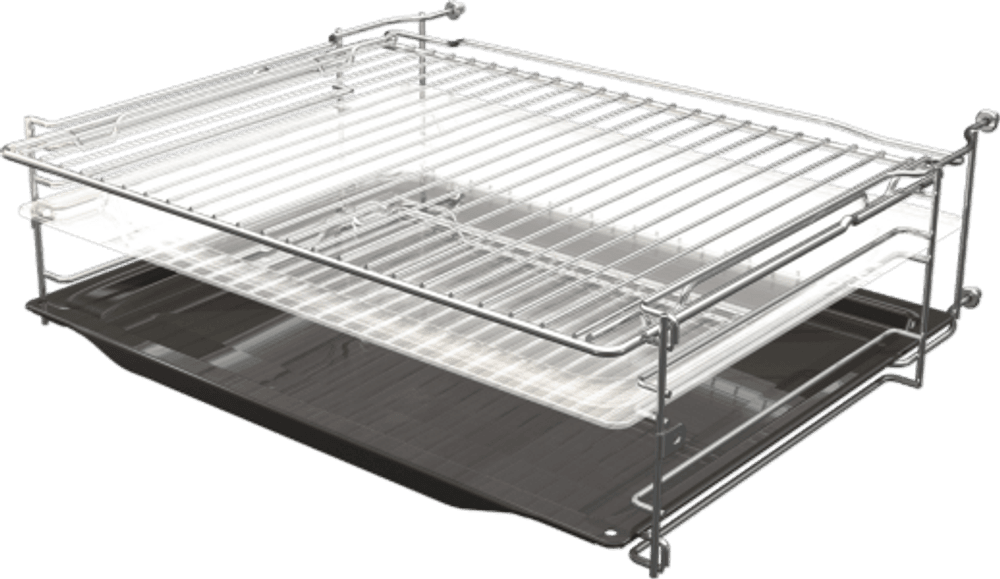 Gorenje mikro kombiovn BCM4547A10BG