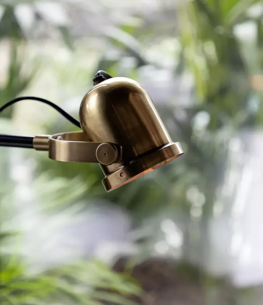 Artwood LEIPZIG Gulvlampe
