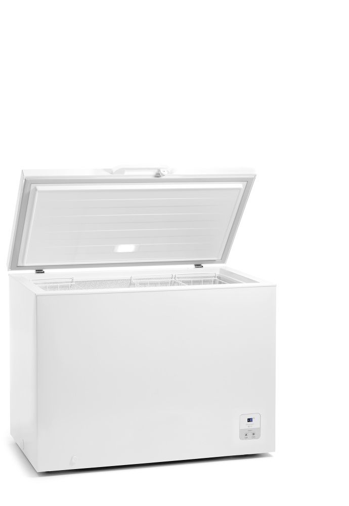 Gram fryseboks 297 L FB 3297-94 