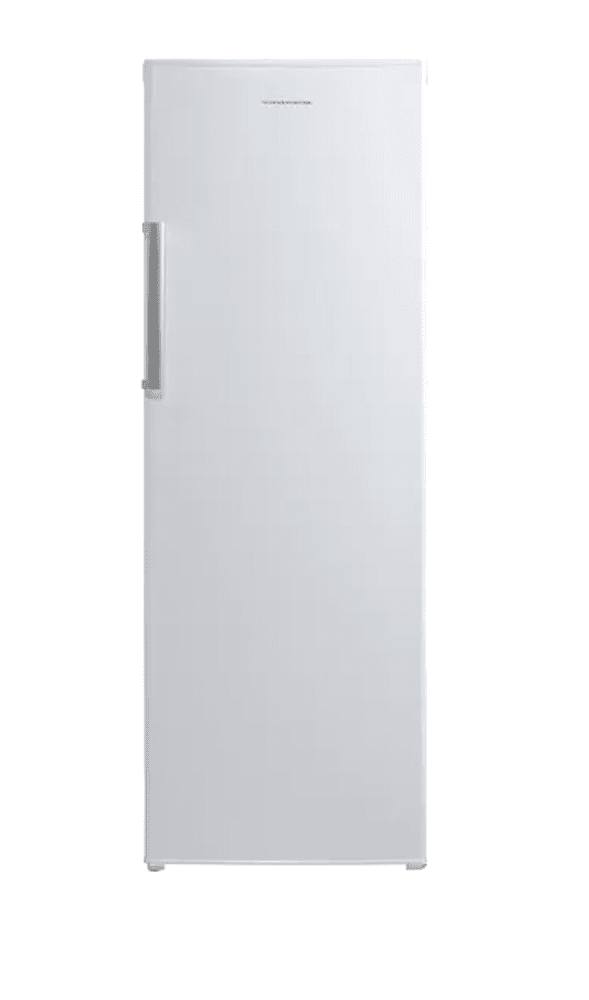 Scandomestic fryseskap hvit 171 cm SFS242WE 