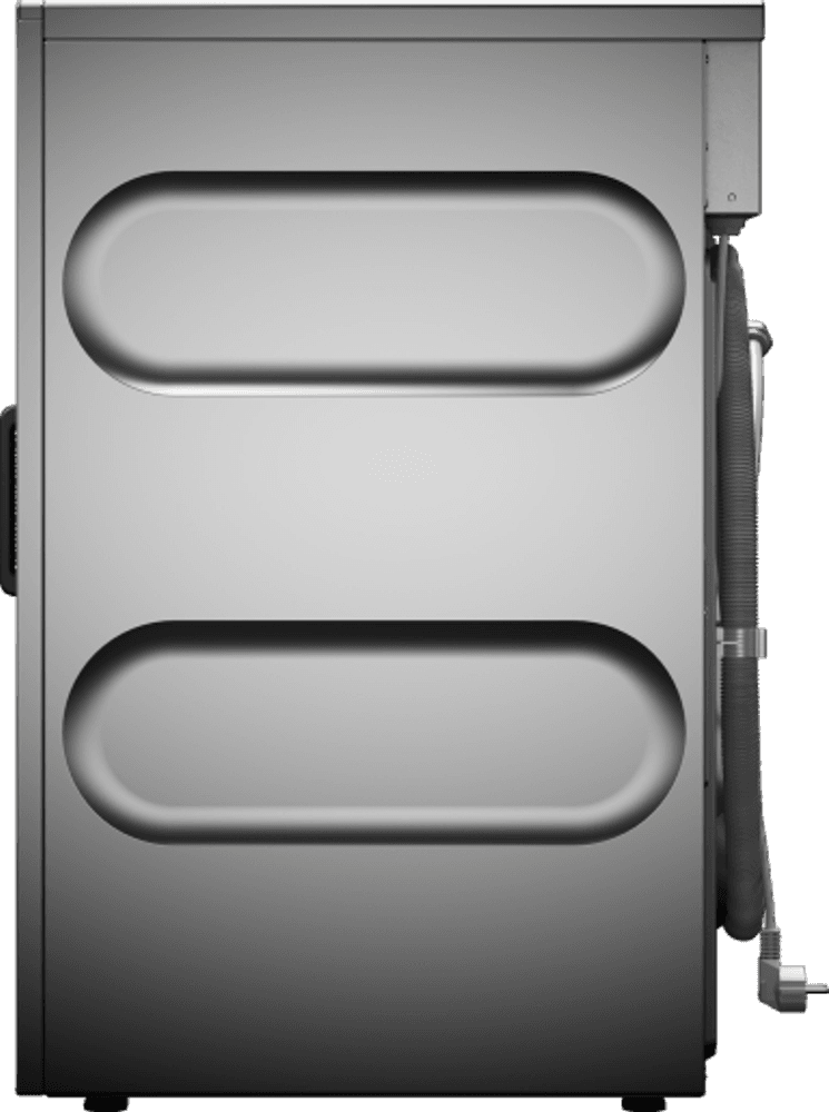 ASKO profesjonell vaskemaskin 7kg WMC6742V.T