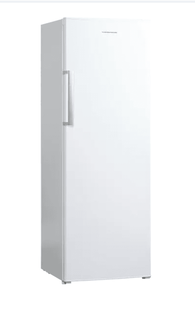 Scandomestic fryseskap hvit 171 cm SFS242WE 