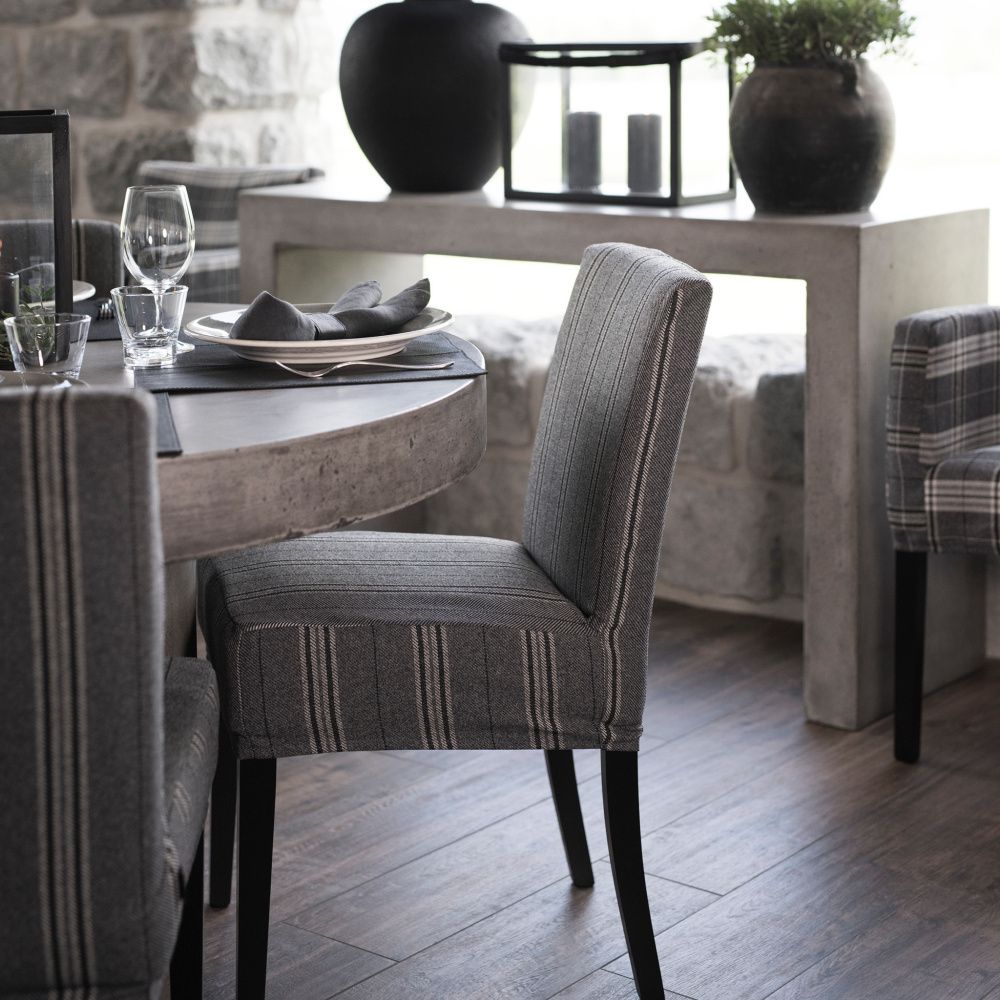 Artwood REGENT Rundt spisebord utendørs 19-62110