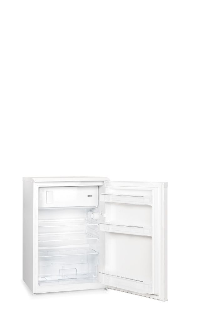 Gram frittstående kombiskap 101/13L 84cm KF 3135-92 hvit