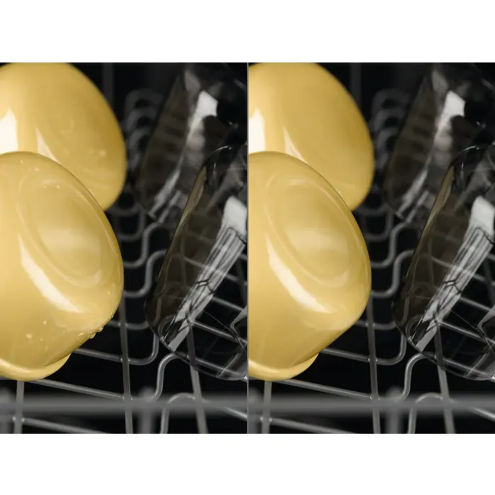 Electrolux Oppvaskmaskin AirDry 60 cm Rustfritt Stål - ESA47220UX