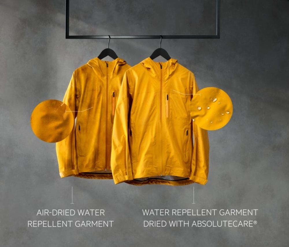 Aeg kondenstørketrommel med varmepumpe teknologi 9 kg TR934T94J 