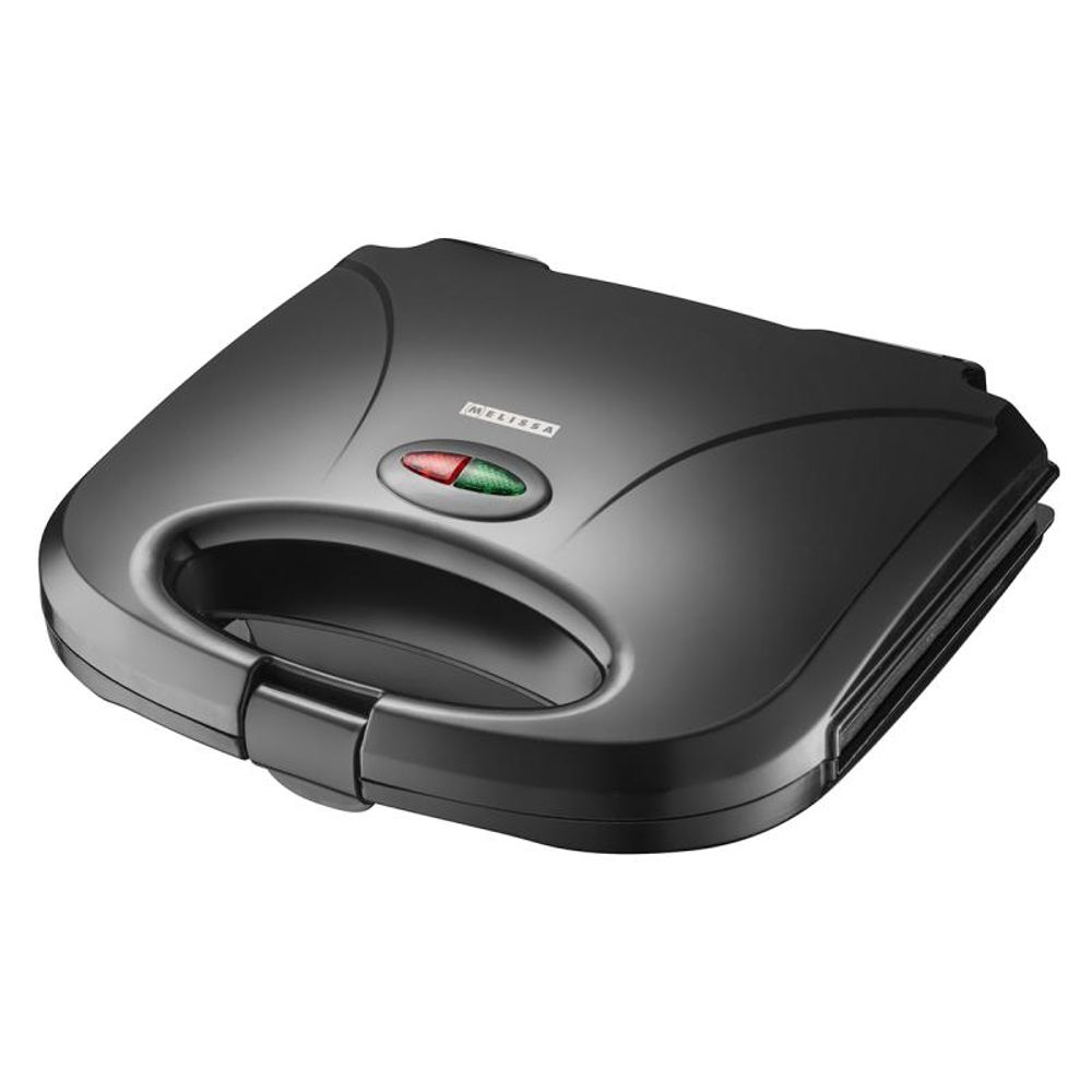 Melissa smørbrød grill 750 W 290007