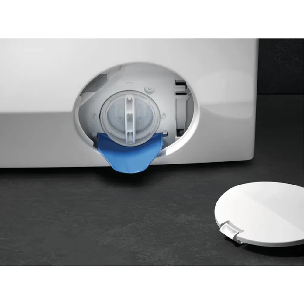 Aeg vaskemaskin 9 kg 1400 omdr. LR622O94D 