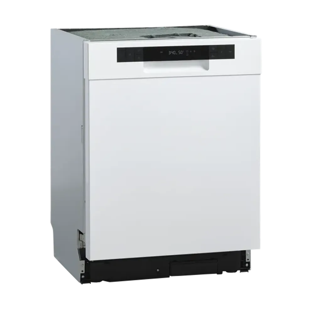 Scandomestic oppvaskmaskin hvit DWB1442WC 