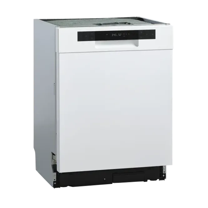 Hovedbilde Scandomestic oppvaskmaskin hvit DWB1442WC 
