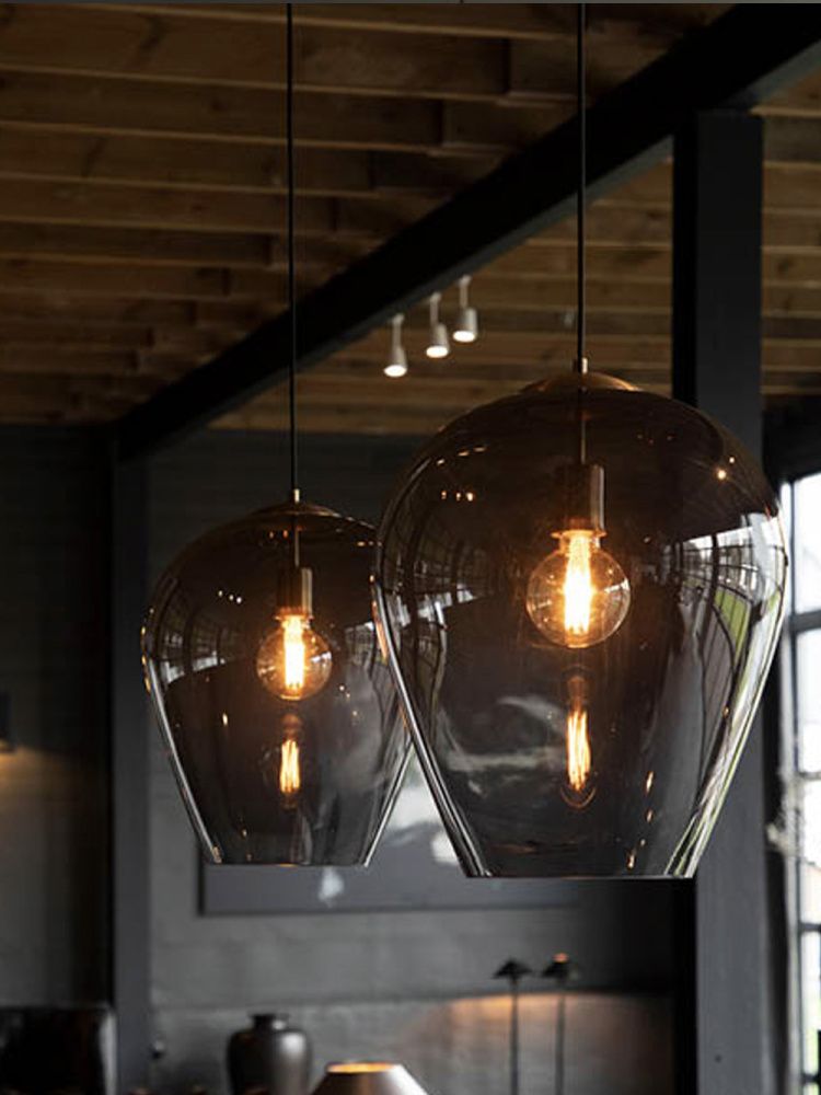 Artwood Infinity Taklampe Grå