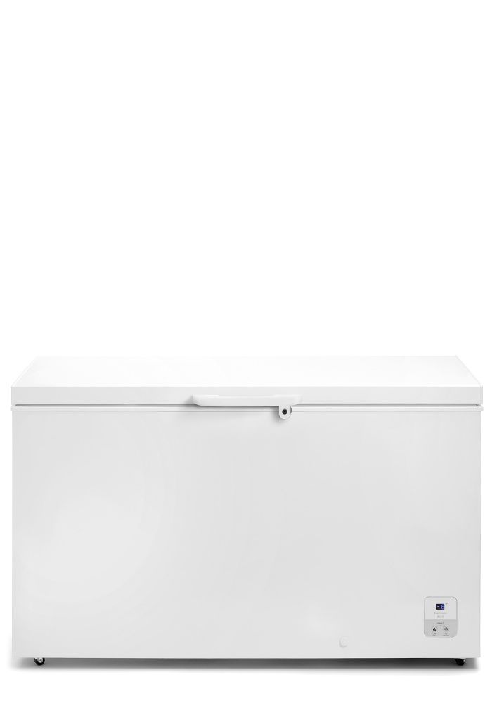 Gram fryseboks hvit 420 L FB 3420-94