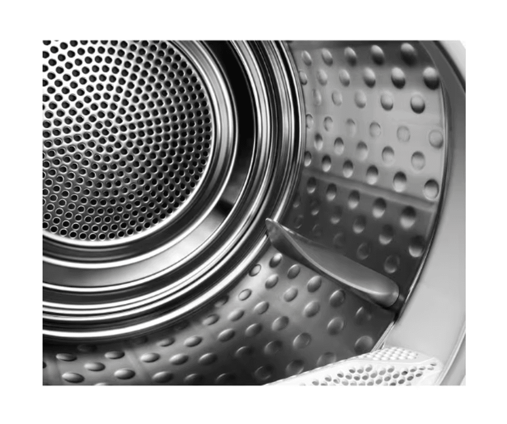 AEG tørketrommel 8 kg TR834X85M  