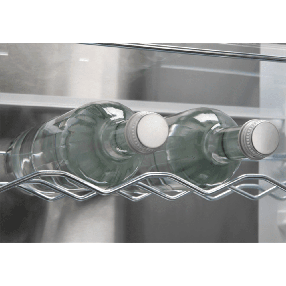 Electrolux frittstående kjøleskap sort 186 cm LRC8MD39B 923421394