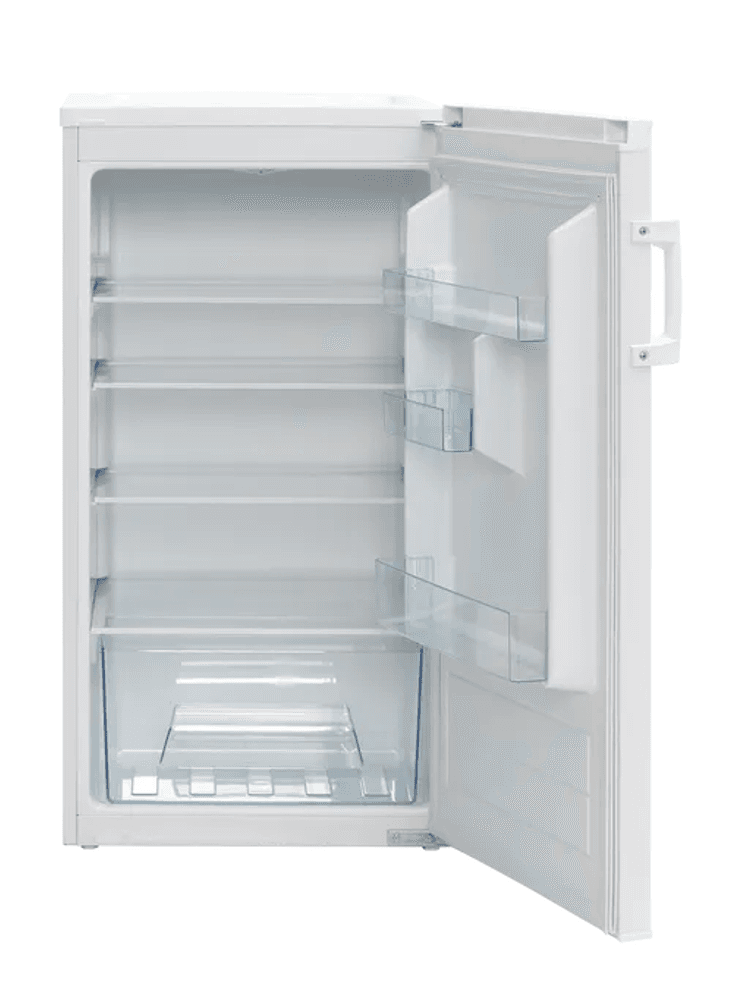 Scandomestic kjøleskap 102,5 cm hvit SKS192WE 