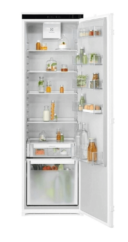 Electrolux integrert kjøleskap  177.2 cm ERD6DE18S1