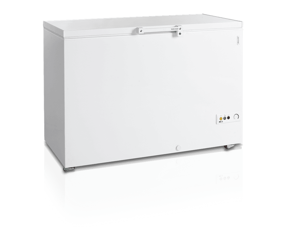 Tefcold fryseboks 385 liter FR405 SL