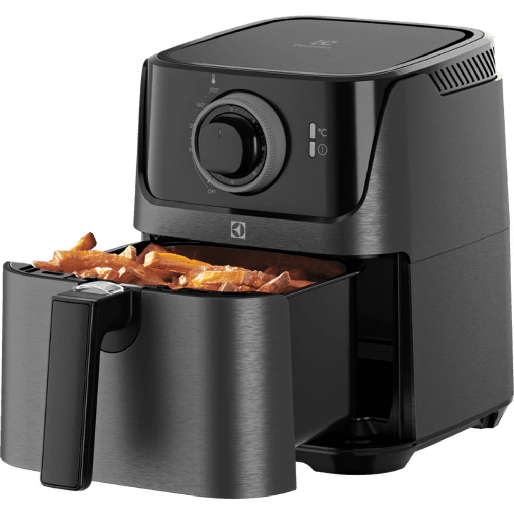 Electrolux 5 airfryer 2.5 liter E5AF1-4GB