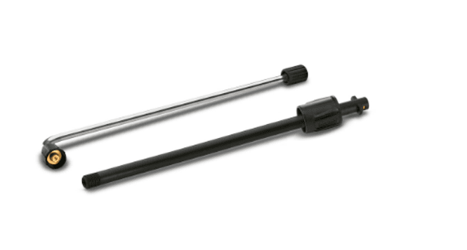 Hovedbilde Karcher underspylingsrør K2- K7  