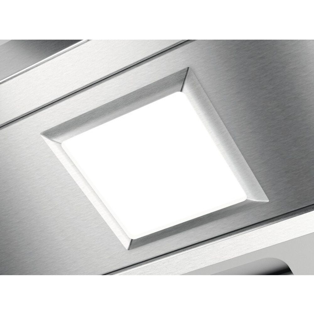 Electrolux Ventilator 60 cm Stål - LFG426X