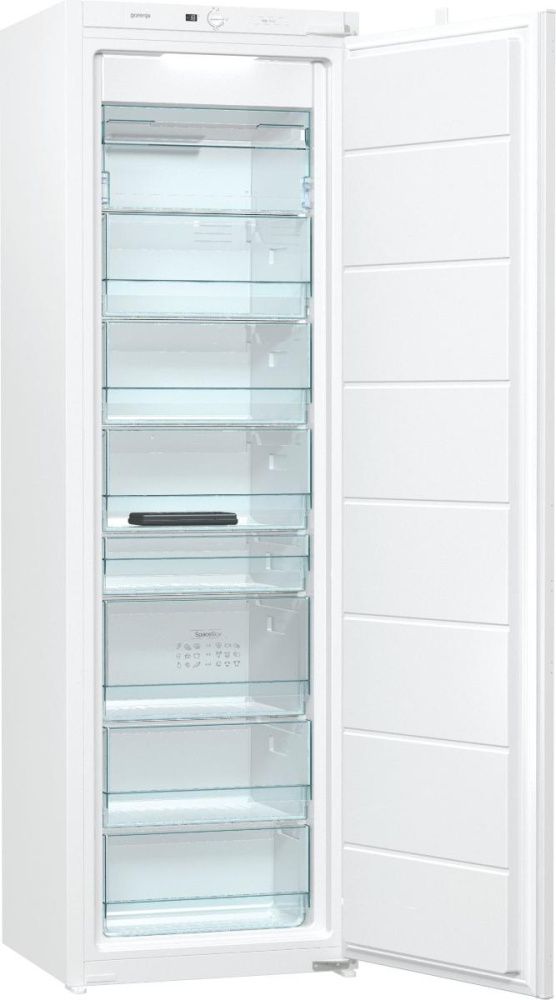 Gorenje integrert fryseskap 178 cm NoFrost FNI418EE1