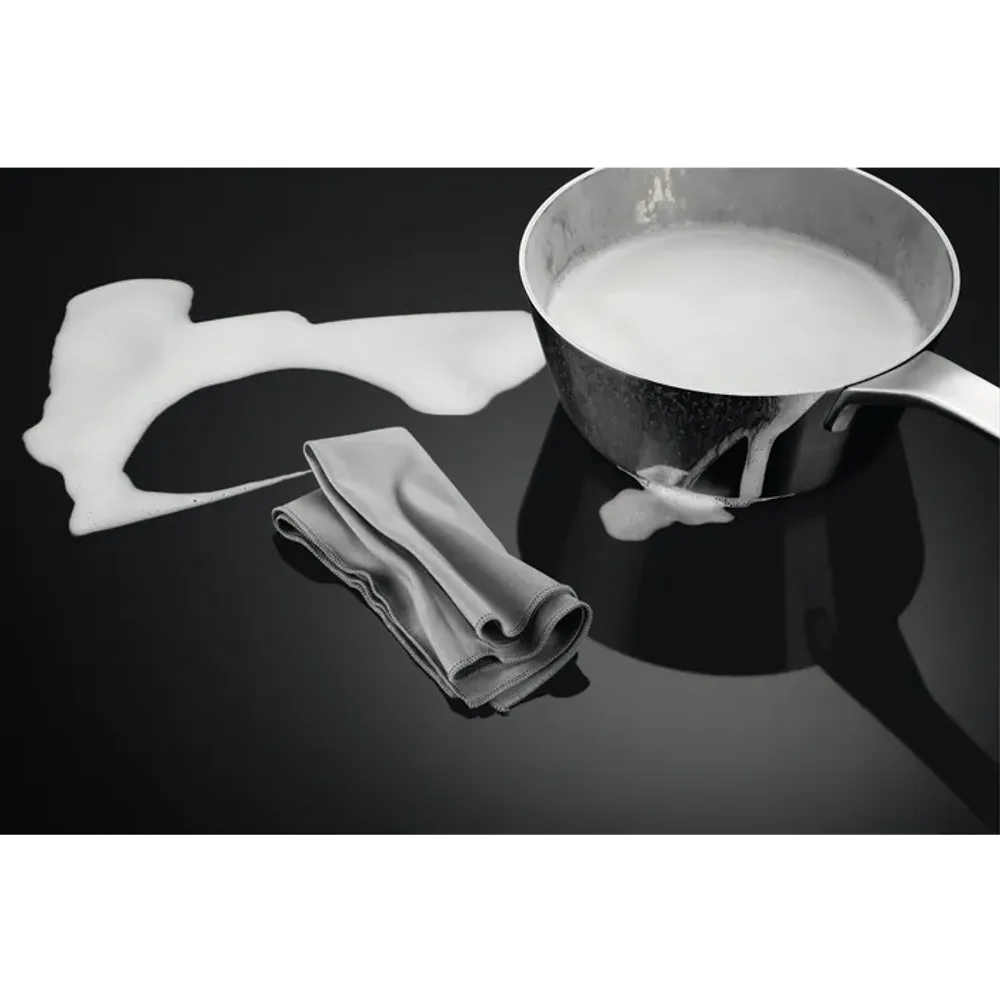 AEG Induksjonstopp med integrert ventilator 6000 80 cm