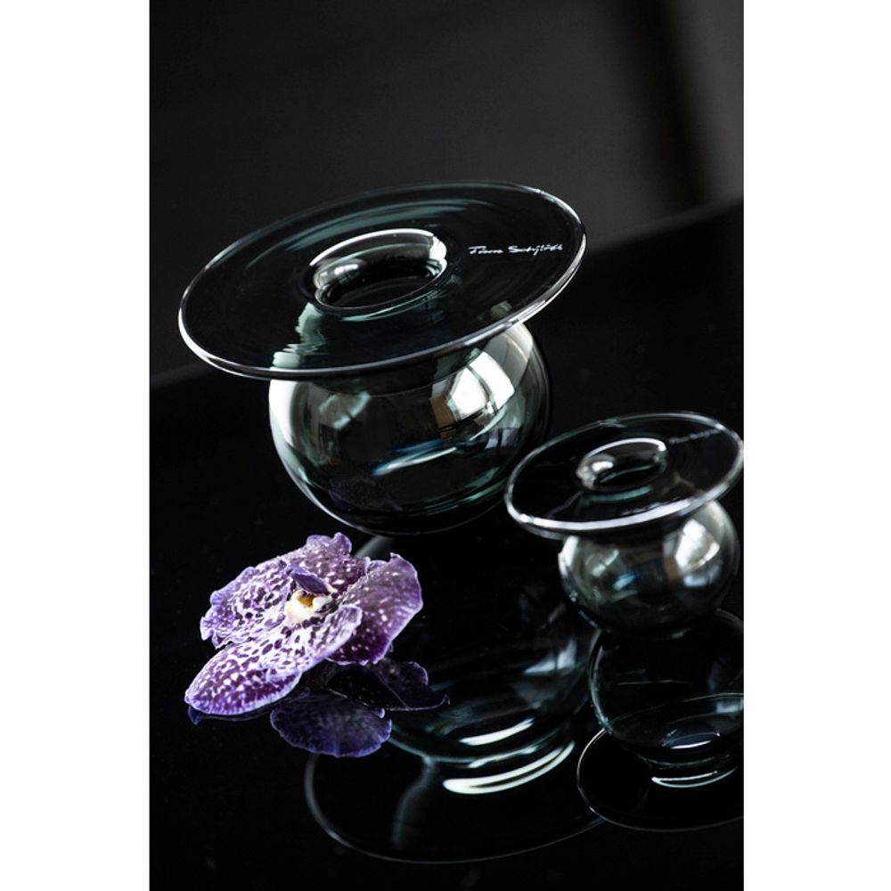 Magnor Boblen koks vase 7 cm