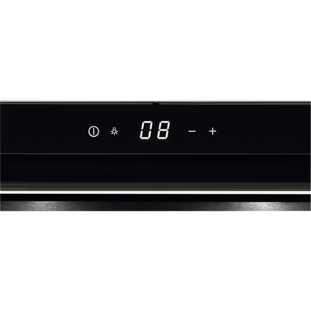 Aeg innebygget vinskap 45,5 cm Blackline KWK884520B