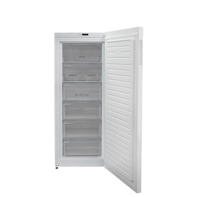 Hovedbilde Vestfrost fryseskap hvit 155 cm 30523 