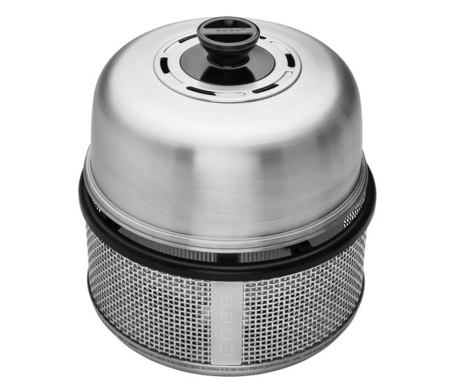 Hovedbilde Cobb air deluxe 300-1 kullgrill 463001 