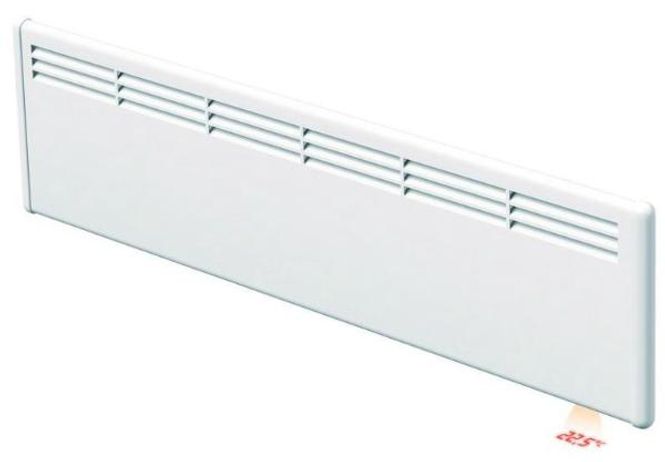 Hovedbilde Beha panel ovn 500 watt LV5 Wifi hvit 810620