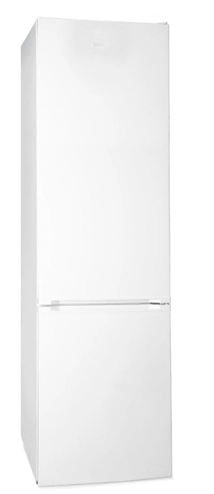 Gram frittstående kombiskap 201 cm hvit KF 412064 N 