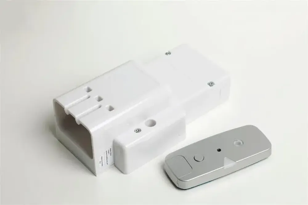 Innohome komfyrvakt SGK4010 sølv