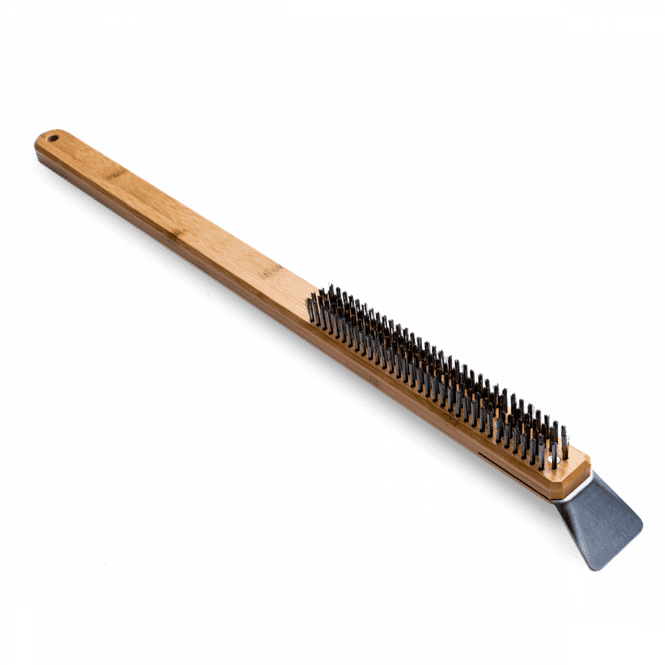 Hovedbilde Ooni ovnsbørste