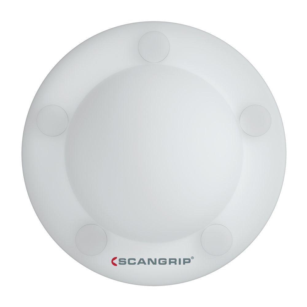 SCANGRIP DIFFUSER MEDIUM 03.5922